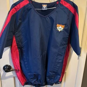 Cooperstown jacket size m